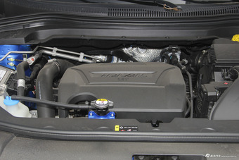 2018款哈弗H2s 1.5T双离合豪华型 蓝标