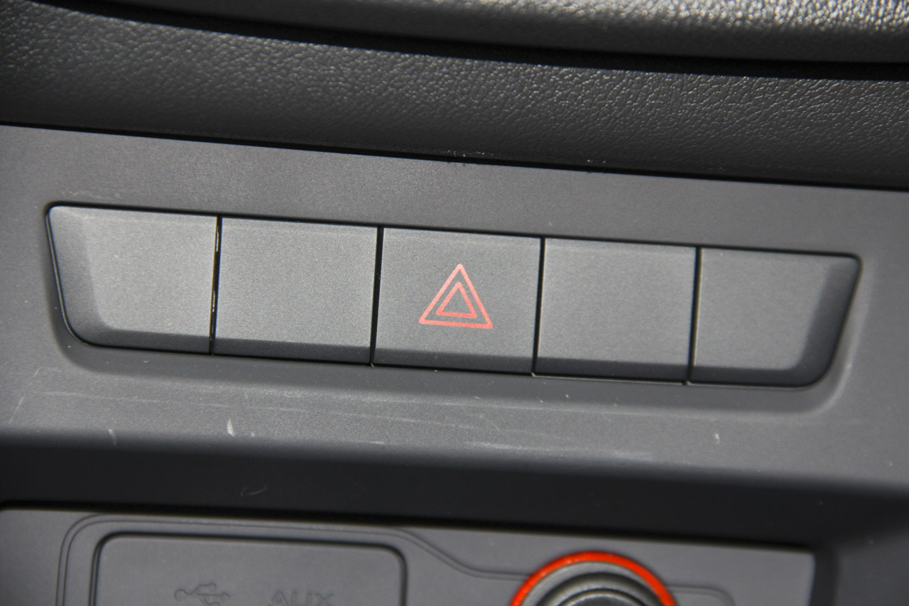 2016款名爵锐行1.5T自动超值豪华版