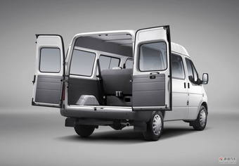 2017款特顺官方图