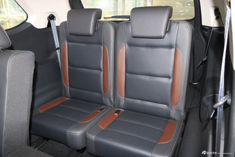 2017款斯威X7 1.5T自动智尊型