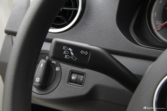 2017款捷达1.5L自动时尚型