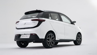 SITECH DEV 1新能源