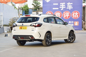 2018款启辰T70 2.0L自动睿享版