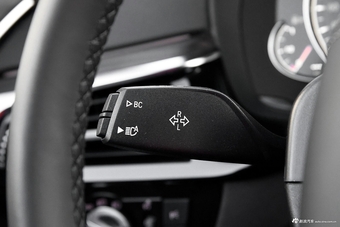 2018款宝马 5系 改款 540Li 行政版