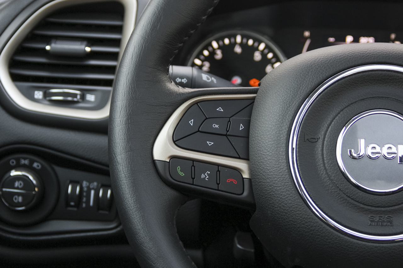 2017款自由侠1.4T自动劲能版