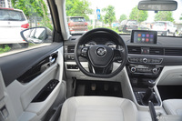 2017款景逸S50 1.5L手动尊享型