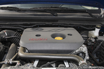 2018款领主2.5T手动两驱精英型大双JE4D25Q5A