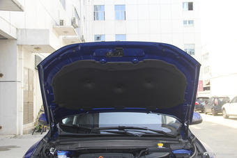 2018款哈弗H4 1.3T自动时尚型蓝标