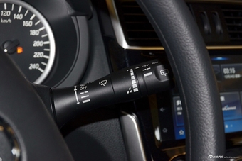 2019款日产1.6L自动智行版