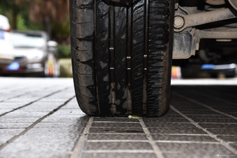 2015款威朗1.5T自动旗舰型20T