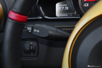 2018款Evora GT410 Sport70周年限量版