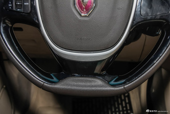 2015款金杯750 1.5L手动旗舰型