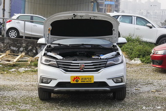 2018款荣威RX5 1.5T 20T手动两驱互联网智惠版