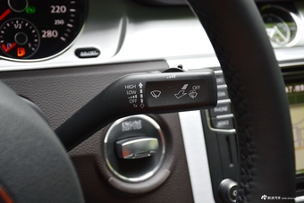   2018款CC 2.0T自动豪华型  