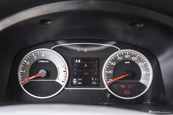 2014款长安之星7 1.4L手动基本型