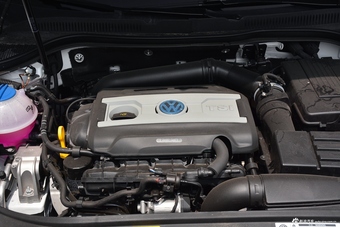   2018款CC 2.0T自动豪华型  