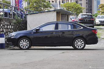 2017款荣威i6 1.5T自动互联网智享版20T