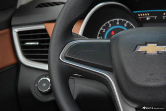 2018款科沃兹 1.5L 320自动欣尚版