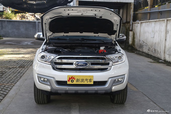 2016款撼路者2.0T自动四驱旗舰版汽油