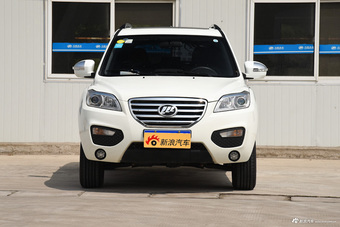  2015 Lifan X60 1.8L manual comfortable national V