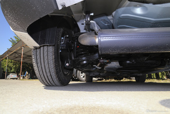 2017款福美来F7 1.5T 7座自动舒适型