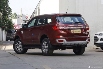 2016款撼路者2.0T自动四驱豪华版汽油