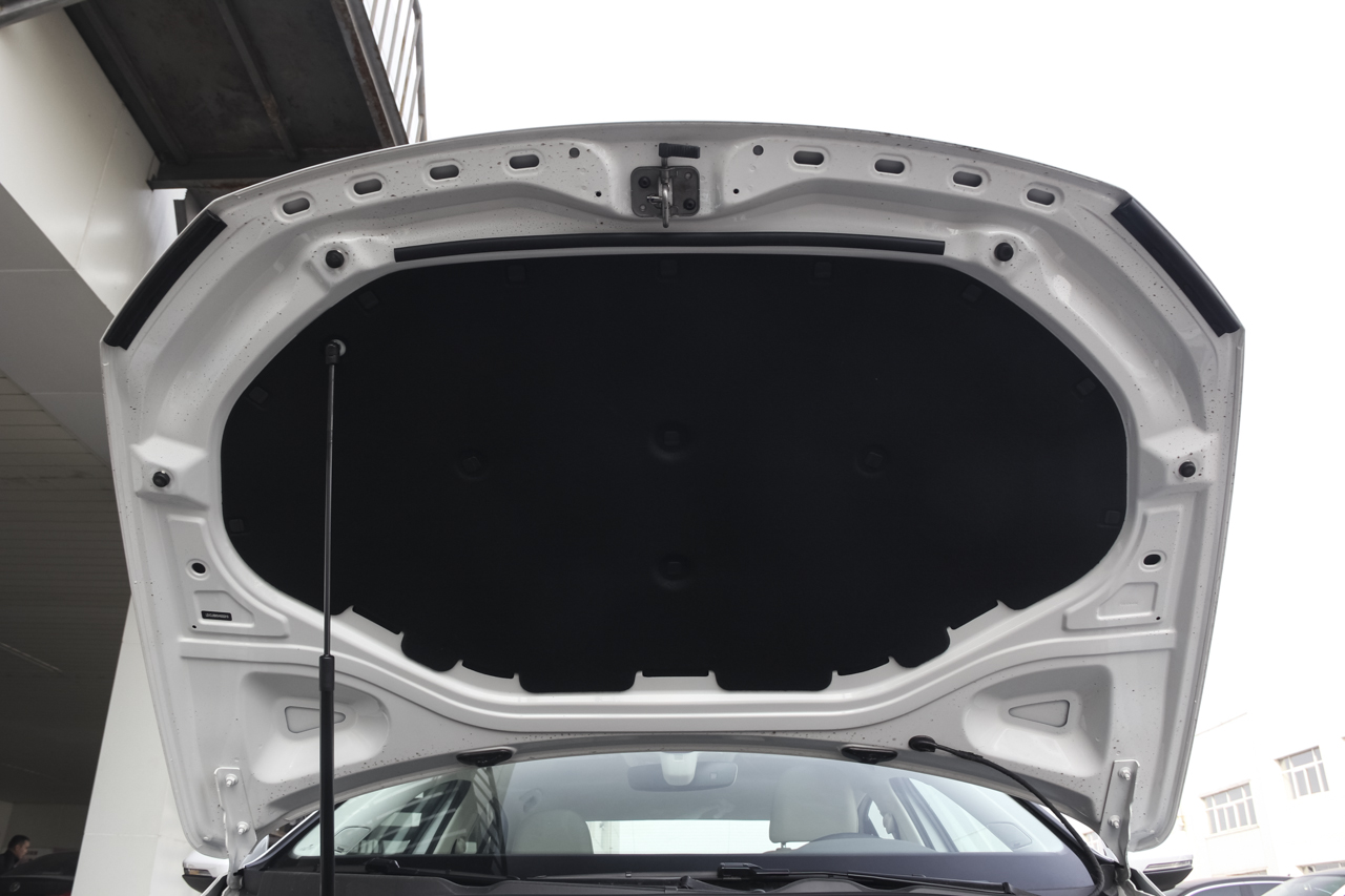 2018款凌渡1.4T自动豪华型280TSI