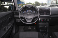 2017款威驰FS 1.5L手动锋驰版 