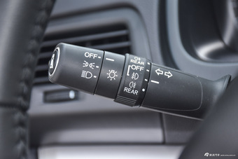 2015款CR-V 2.0L自动四驱风尚版