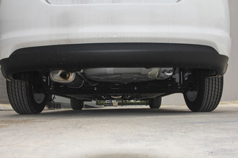 2015款启辰R50 1.6L自动豪华版