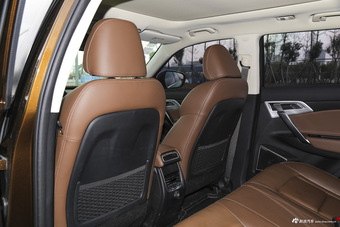 2016款吉利博越1.8TD自动智尊型