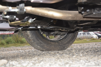 2016款长安欧尚1.5L手动精英型