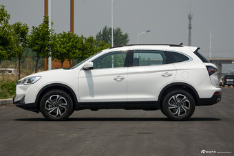 2017款瑞风S7 2.0T自动豪华型