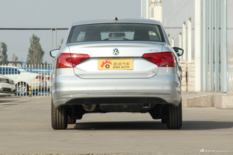 2017款捷达1.5L自动豪华型