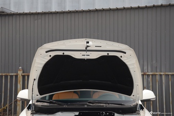 2016款北汽威旺S50 1.5T CVT欢动尊贵型