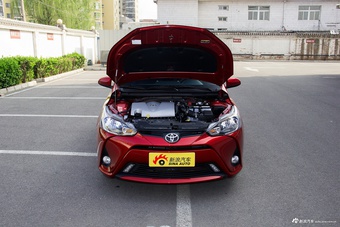 2017款致享1.5L自动炫动天窗版