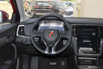 2017款荣威ei6 1.0T混动互联智享版