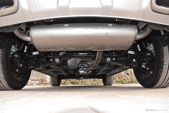 2017款东南DX7 1.5T手动舒适型