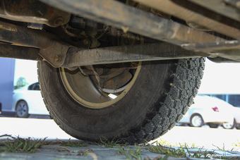 2015款牧马人3.0L自动四门舒享版Sahara