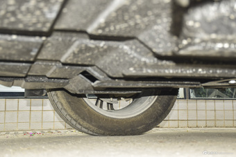 2016款驭胜S330 1.5T自动两驱时尚版