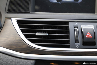 2017款瑞风A60 1.5T自动豪华型