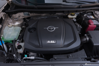  2018款福美来F5 1.6L自动豪华版