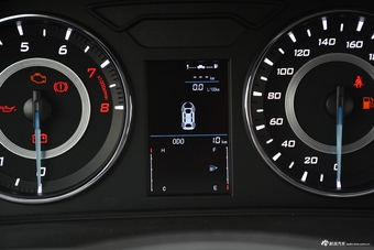 2019款东南A5翼舞 1.5L手动豪华版国V