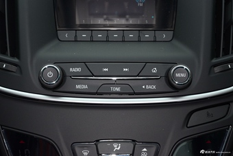 2017款君威1.6T自动领先技术型