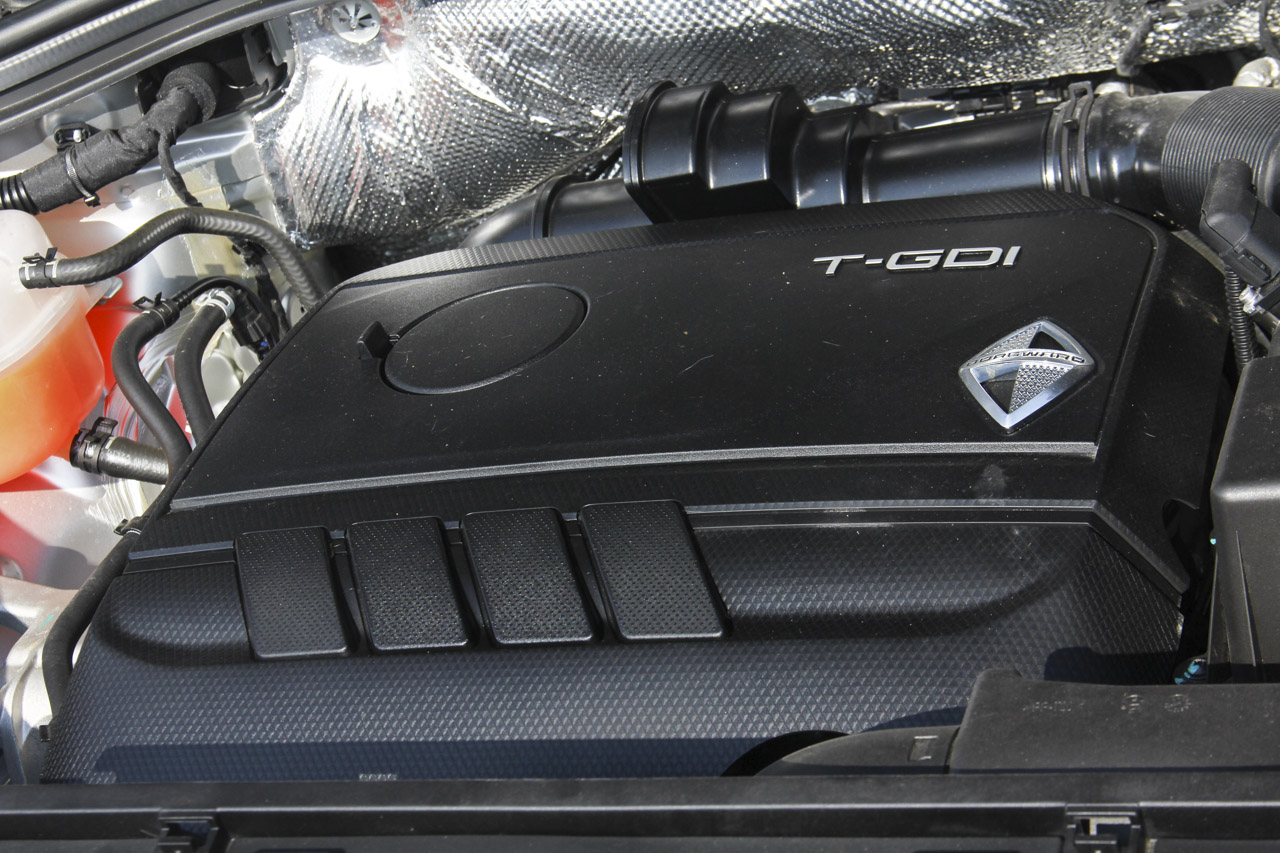 2016款宝沃BX7 2.0T自动四驱豪华版28T