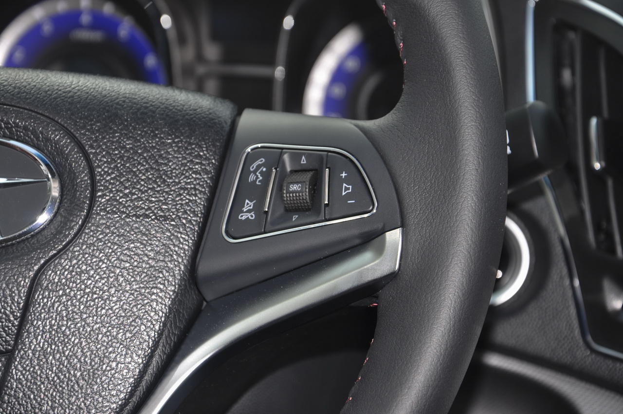 2017款瑞风S5 1.5T自动电商版