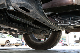 2018款五菱宏光S3 1.5L手动豪华型