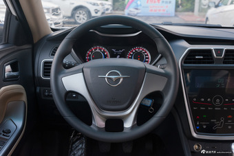  2018款福美来F5 1.6L手动经典版