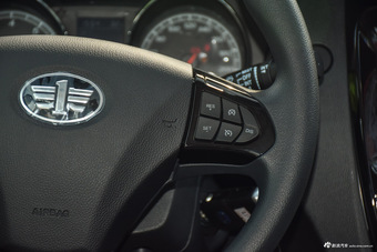 2016款骏派A70 1.6L手动技术型