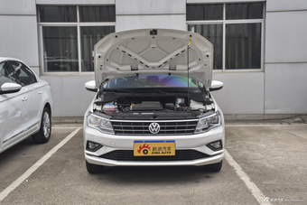 2017款捷达1.5L自动舒适型